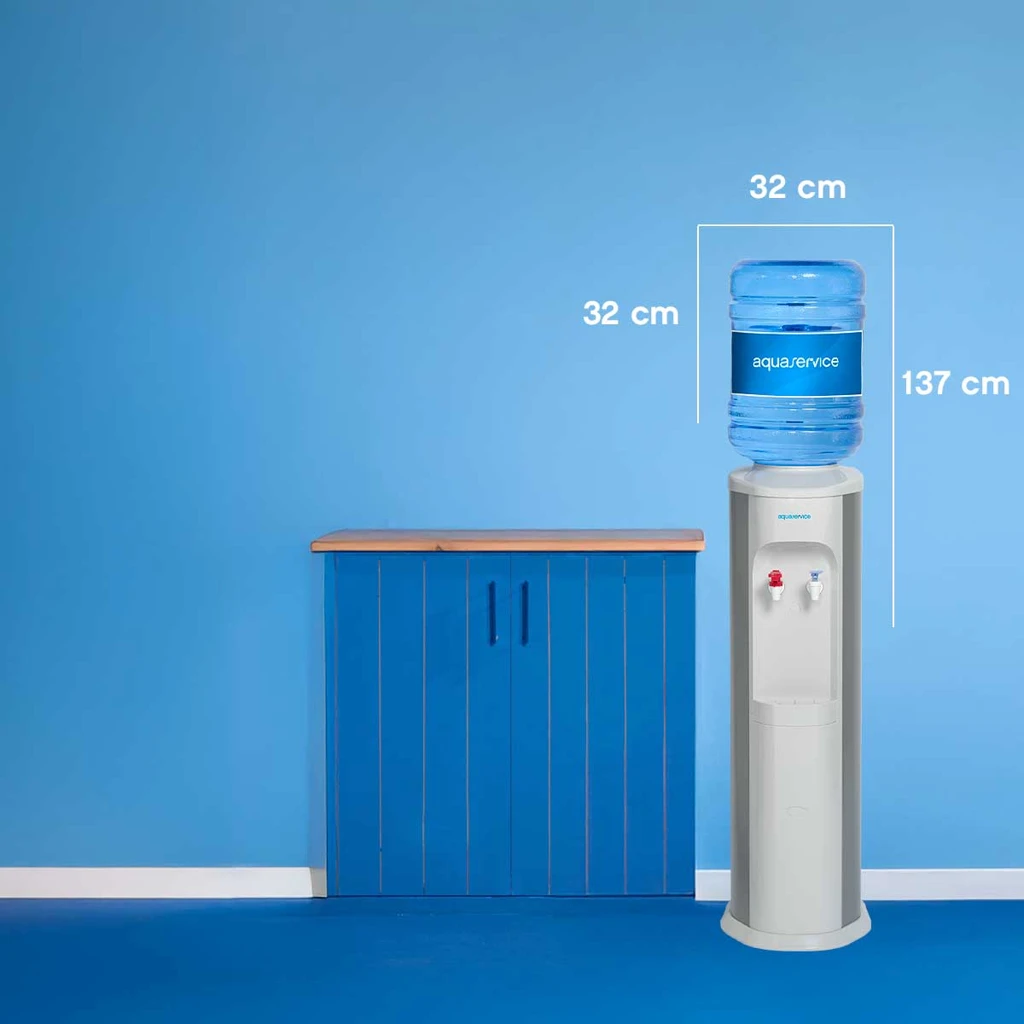 Dispensador Aquaservice